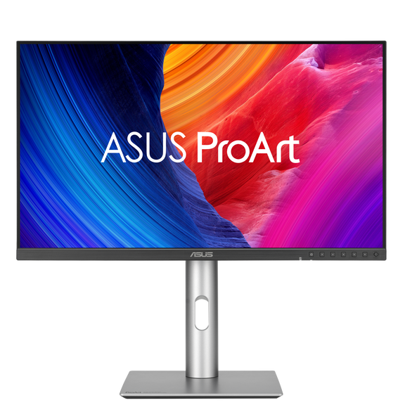 ASUS ProArt PA248QV 24.1" 16:10 WUXGA IPS LED Monitor w/Built-In Speakers