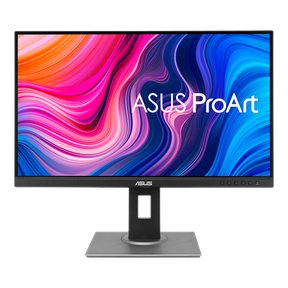 Asus ProArt PA278QV 27" Class WQHD LCD Monitor - 16:9 - Black - 27" Viewable - In-plane Switching (IPS) Technology - 2560 x 1440 - 16.7 Million Colors - Adaptive Sync - 350 Nit - 5 ms - 75 Hz Refre...