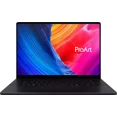 thumbnail image 1 of ASUS - ProArt P16 16" 4K Touch Screen Laptop - AMD Ryzen AI 9 HX 370 - 32GB Memory - NVIDIA GeForce RTX 4060 - 1TB SSD - Nano Black, 1 of 4