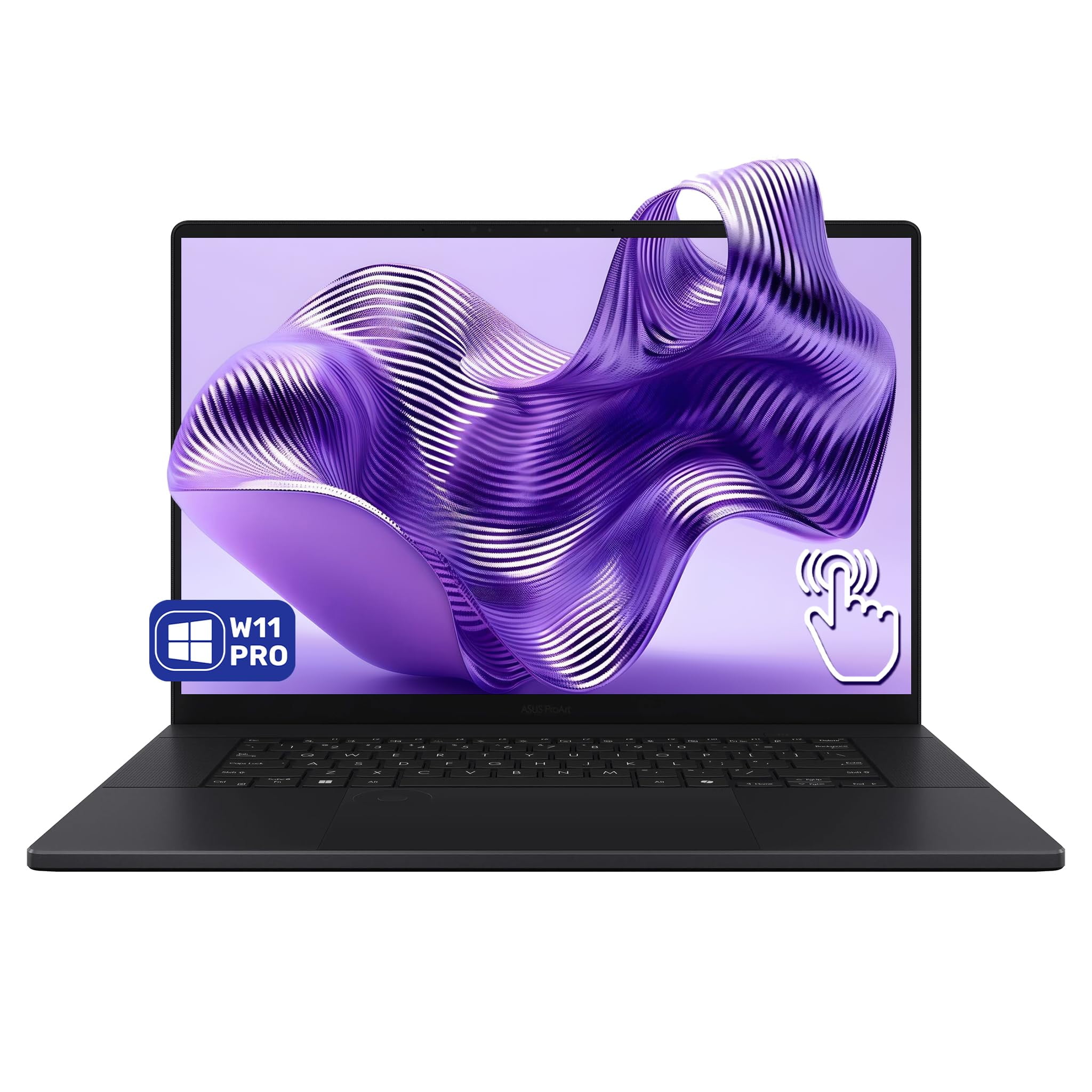 ASUS ProArt P16 Laptop, AMD Ryzen AI 9 HX 370, 32 GB DDR5 RAM, 1