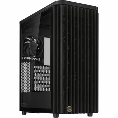 Asus ProArt PA401 Wood Edition, Tempered Glass Panel