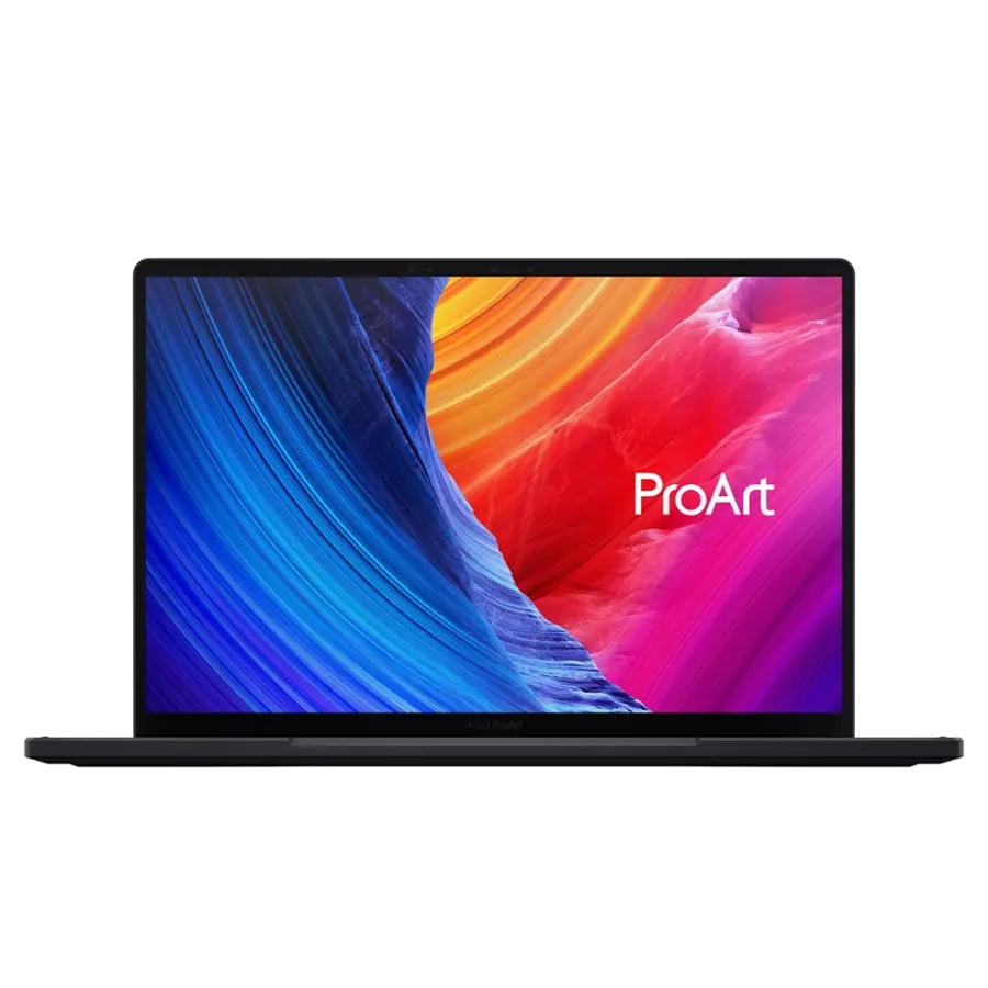 ASUS - ProArt PX13 13 3K Touch Screen Laptop - Copilot+ PC - AMD