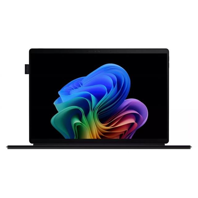 ASUS - ProArt PZ13 13" 3K Detachable Laptop - Copilot+ PC - Qualcomm Snapdragon X Plus - 16GB Memory - 1TB SSD - Nano Black