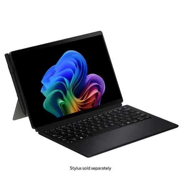 ASUS - ProArt PZ13 13" OLED 3K Detachable Laptop - Copilot+ PC - Snapdragon X Plus - 16GB Memory - 1TB SSD - Nano Black