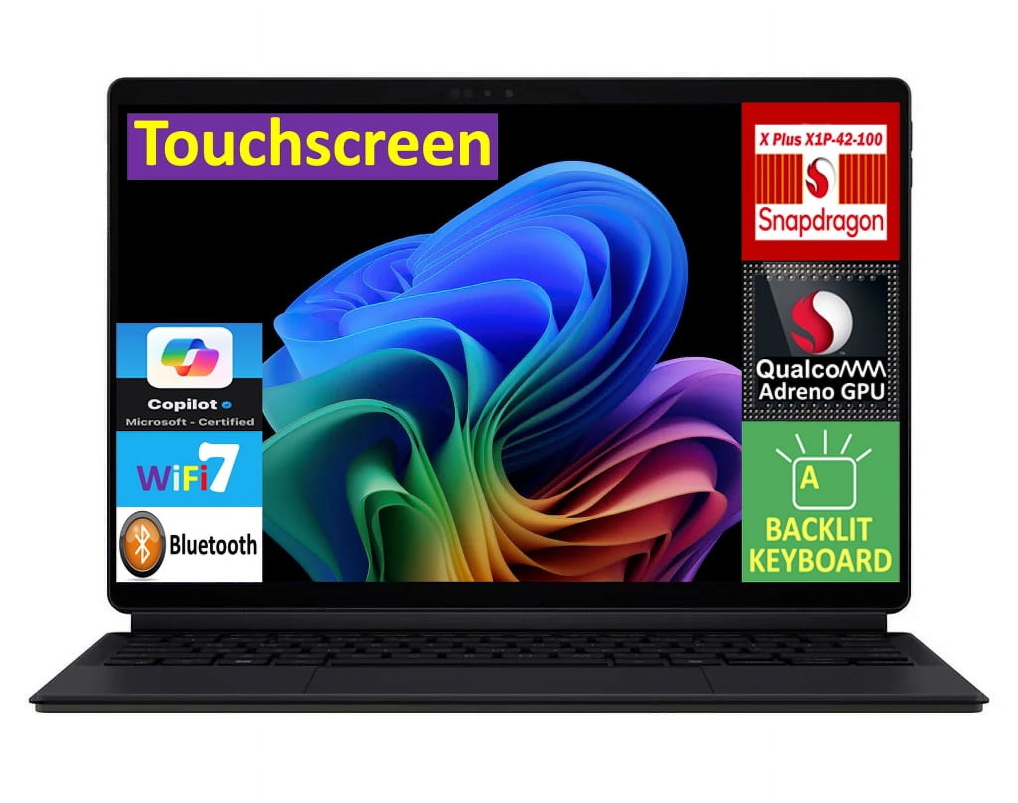 ASUS ProArt PZ13 / メモリ16GB / SSD 1TB ASUS ProArt PZ13 AI Powered 2-in-1 Laptop 13.3in Touchscreen