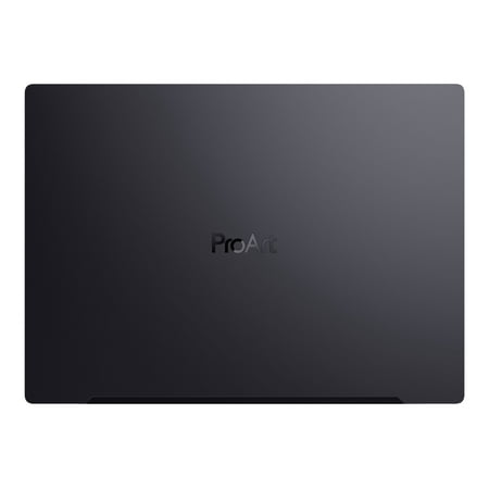 ASUS ProArt StudioBook 16 OLED H7600ZW-DB76 - Intel Core i7 - 12700H / up to 4.7 GHz - Win 11 Home - GF RTX 3070 Ti - 16 GB RAM - 1 TB SSD NVMe, Performance x 2 - 16" OLED 3840 x 2400 (4K) - Gigabit Ethernet - Wi-Fi 6 - mineral black