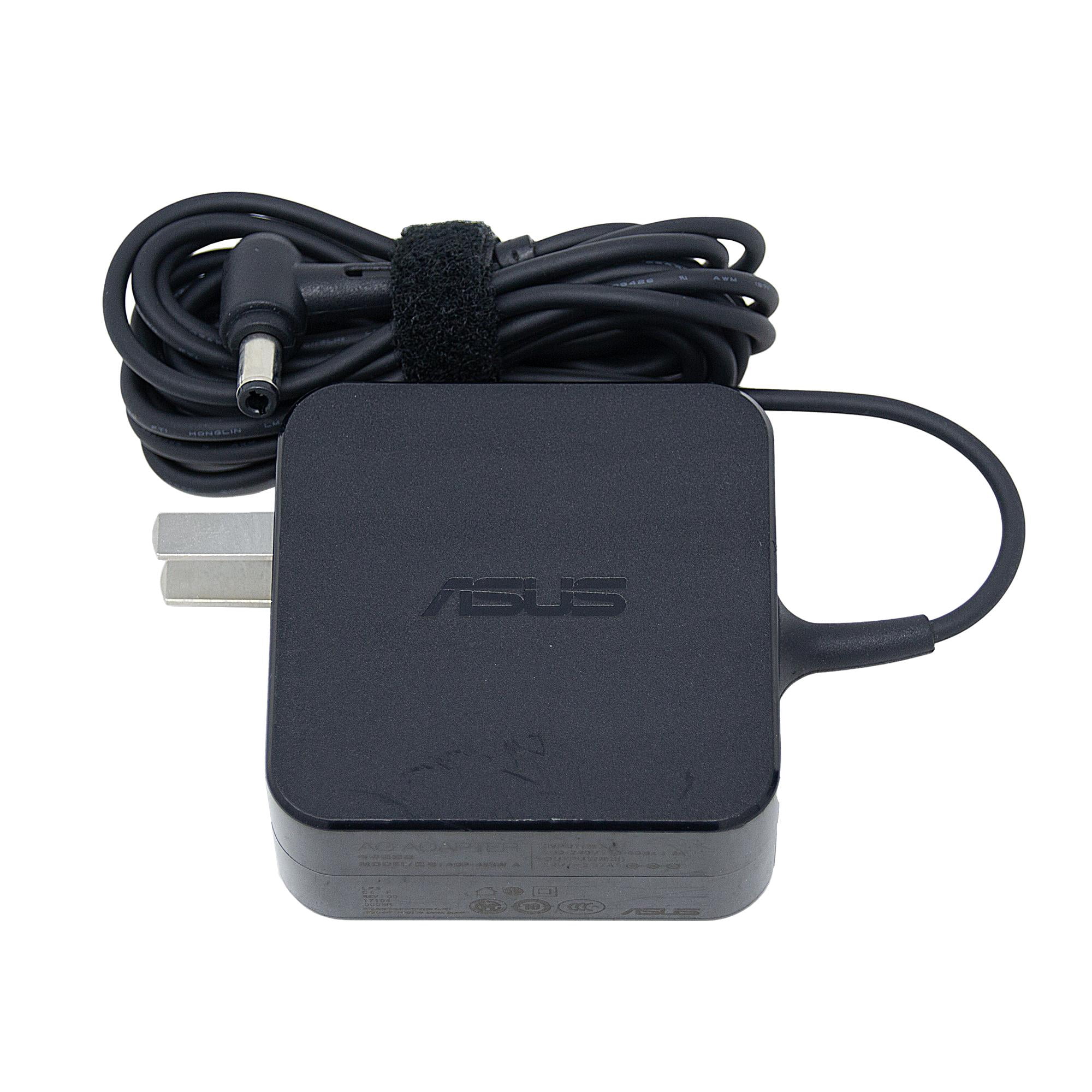 ASUS Q502L Genuine Power Adapter 19V 2 37A 45W Laptop Charger AC ASUS Q502L Genuine Power Adapter 19V 2 37A 45W Laptop Charger AC