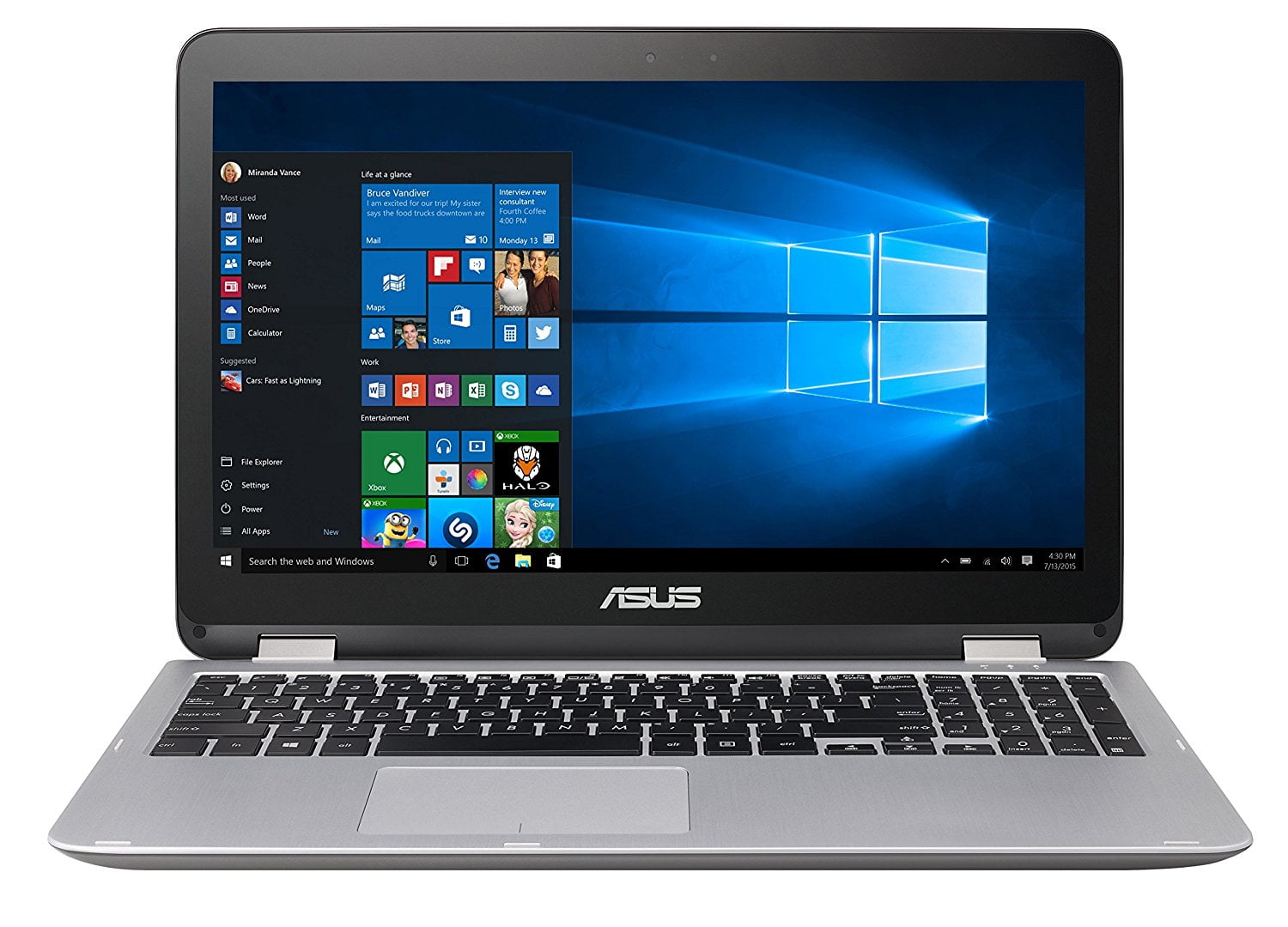 ☆ASUS R541U Core i5-6198DU? ノートPC ジャンク ASUS R541U Intel Core i5 6198DU 2 30GHz 4GB 15 6\" 15\" matt 1TB HDD