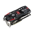 thumbnail image 1 of Asus AMD Radeon R9 290 Graphic Card, 4 GB GDDR5, 1 of 2