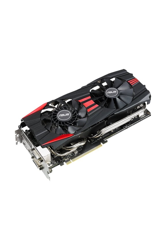 AMD Radeon R9 290 Graphic Card, 4 GB GDDR5