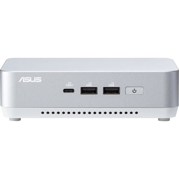 ASUS NUC 14 Pro+ Mini PC Intel Core Ultra 9 185H Barebone 96GB DDR5 NVMe Intel Arc Graphics