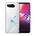 thumbnail image 1 of Asus ROG Phone 5s ZS676KS 5G 512GB 18GB RAM Dual SIM GSM Unlocked - White, 1 of 4
