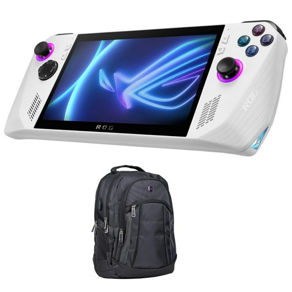 ASUS ROG 7" FHD Laptop, Ryzen, 16GB, 512GB SSD