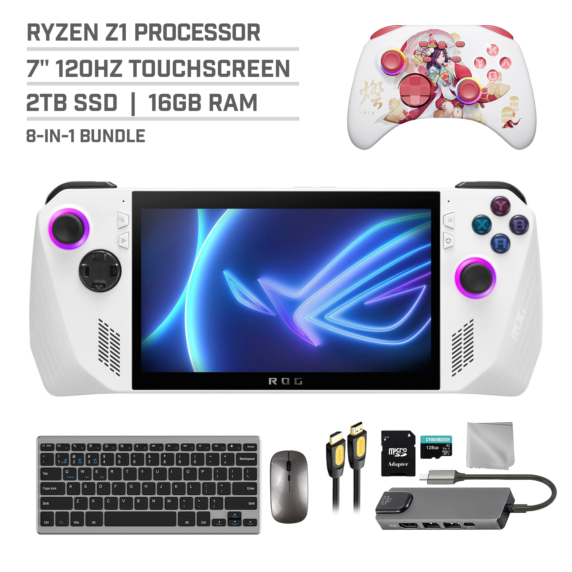 ASUS-ROG-Ally-2TB-SSD-Gaming- 