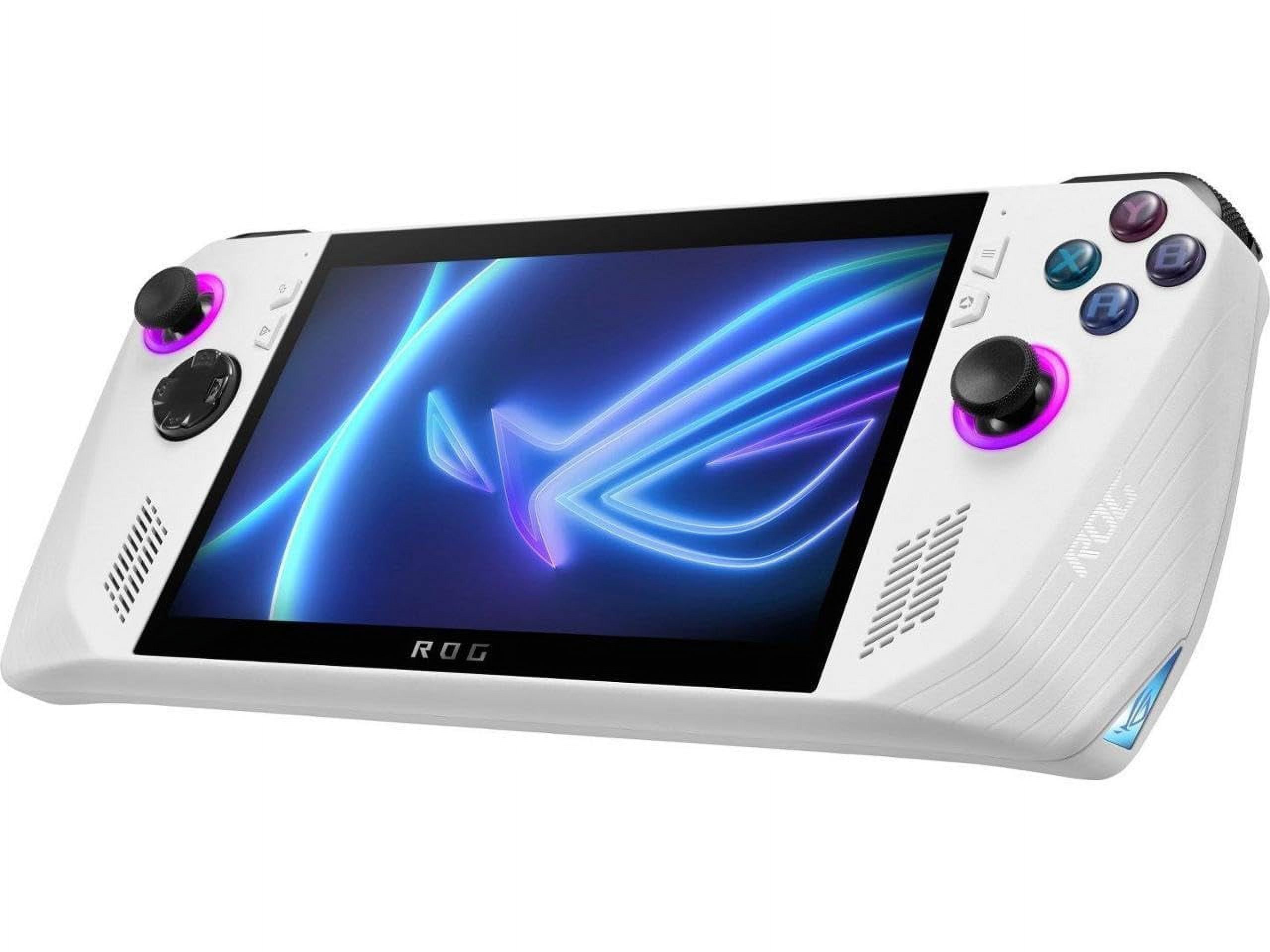 Amazon.com : ASUS ROG Ally 1TB SSD Gaming Handheld 7-inch