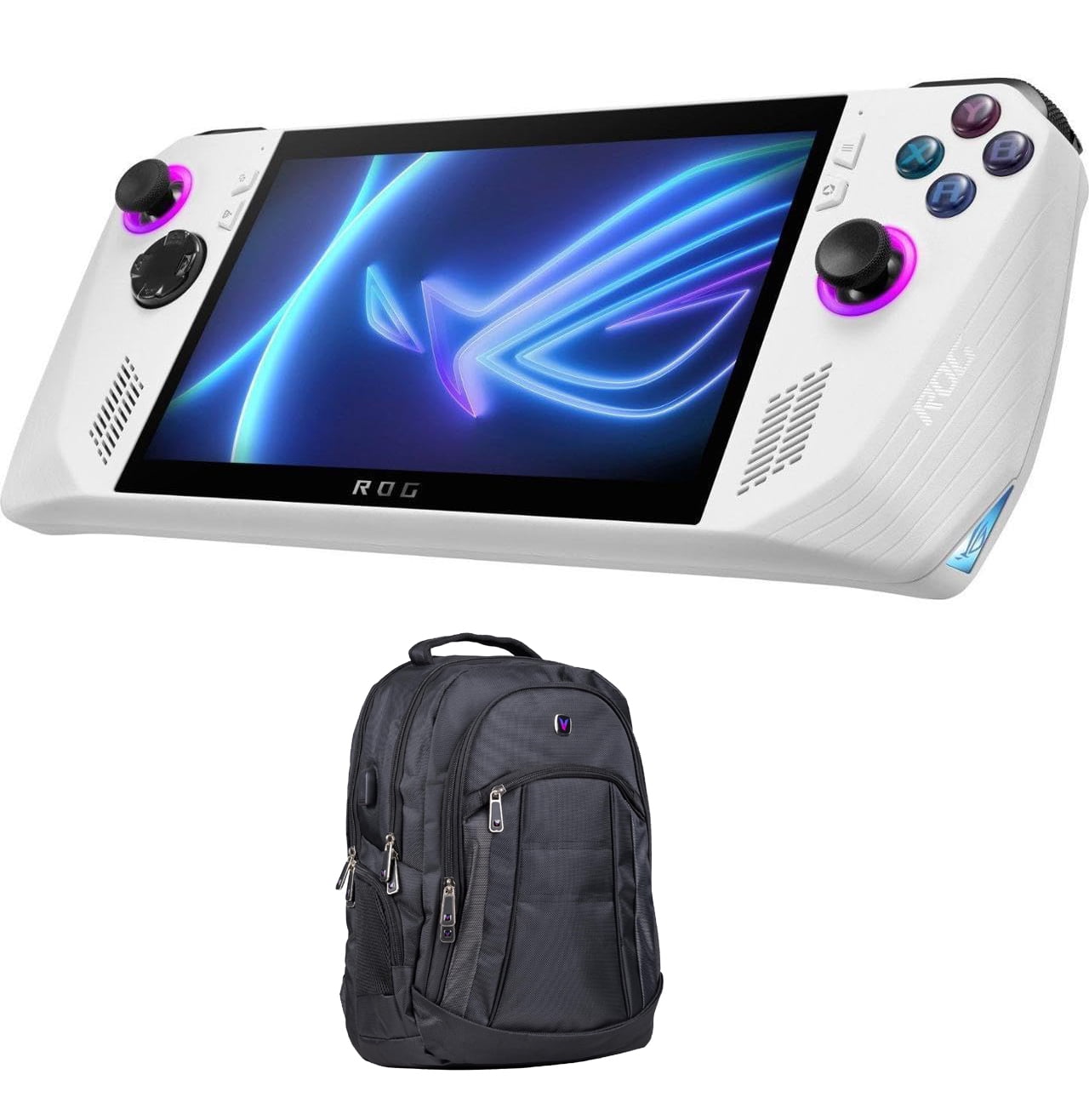 ASUS-ROG-Ally-Gaming-