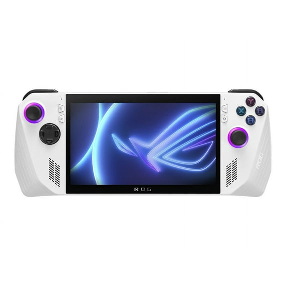 ASUS ROG Ally RC71L 512 GB Handheld Game Console, White