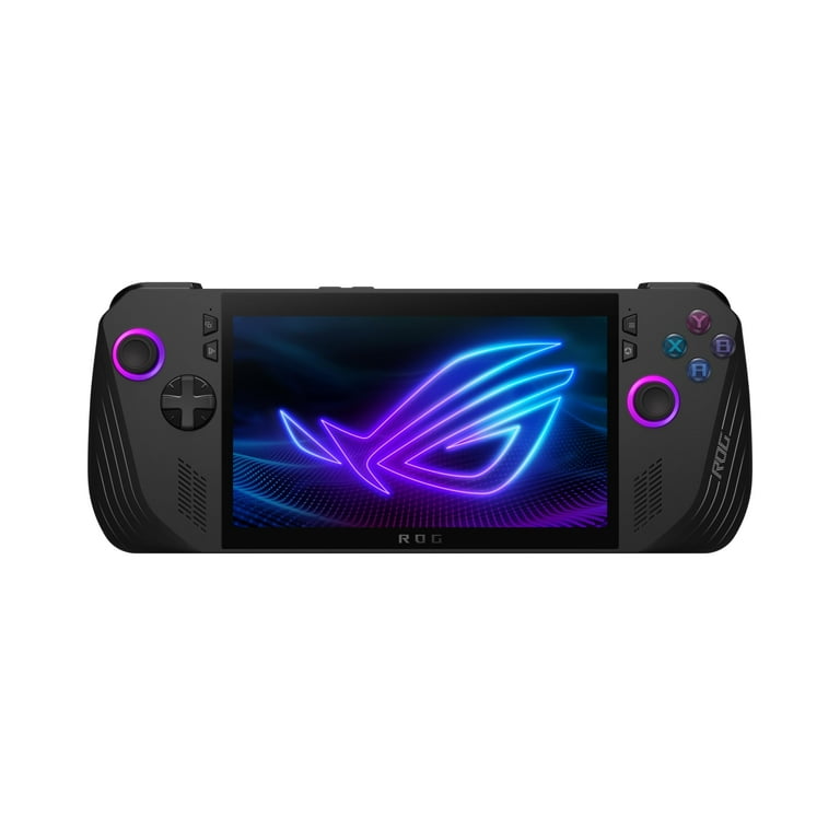 ASUS ROG Ally X Console | 7 Inch FHD+ 120Hz IPS Display | AMD