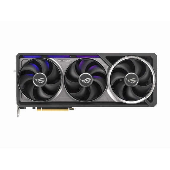 ASUS ROG Astral GeForce RTX 5080 16GB 256-Bit GDDR7 PCI Express 5.0 DLSS 4.0 Graphics Card ROG-ASTRAL-RTX5080-16G-GAMING