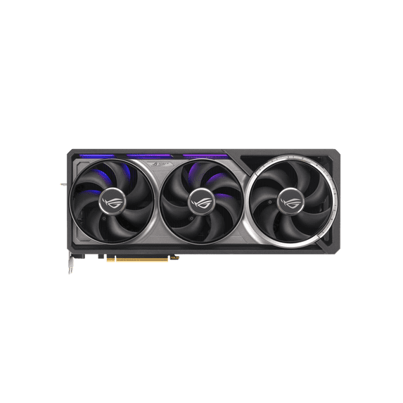 ASUS ROG Astral GeForce RTX 5080 16GB 256-Bit GDDR7 PCI Express 5.0 DLSS 4.0 Graphics Card ROG-ASTRAL-RTX5080-16G-GAMING