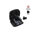 thumbnail image 1 of ASUS ROG Cetra True Wireless SpeedNova Gaming Earbuds - Black, 1 of 9