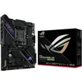 thumbnail image 1 of ASUS ROG Crosshair VIII Dark Hero AM4 AMD X570S SATA 6Gb/s ATX AMD Motherboard, 1 of 5