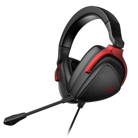 ASUS Asus ROG Delta S Core Gaming Headset
