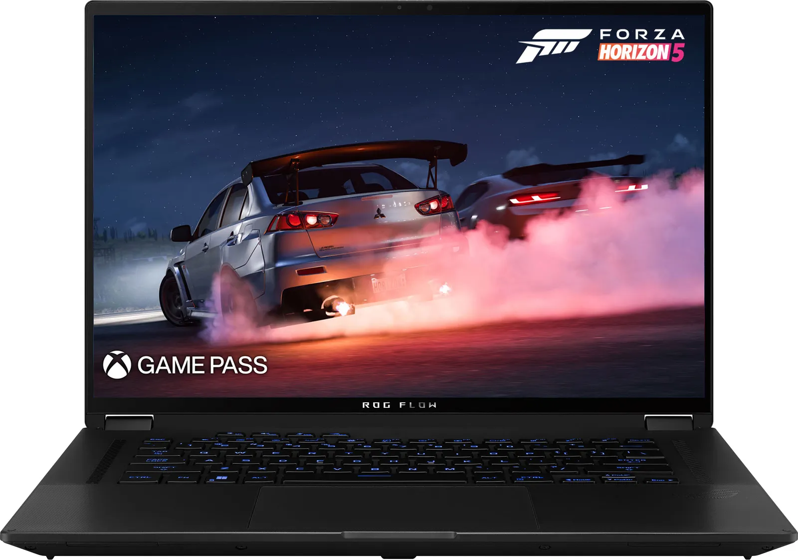 ASUS ROG X16 16