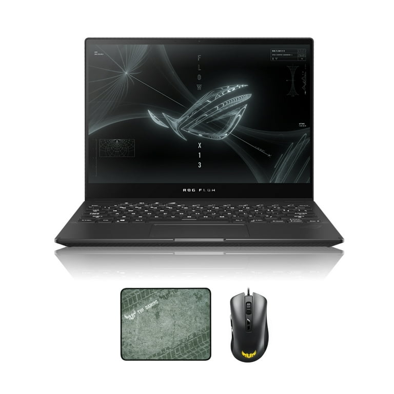 ASUS ROG Flow X13 GV301QE Gaming/Business Laptop (AMD Ryzen