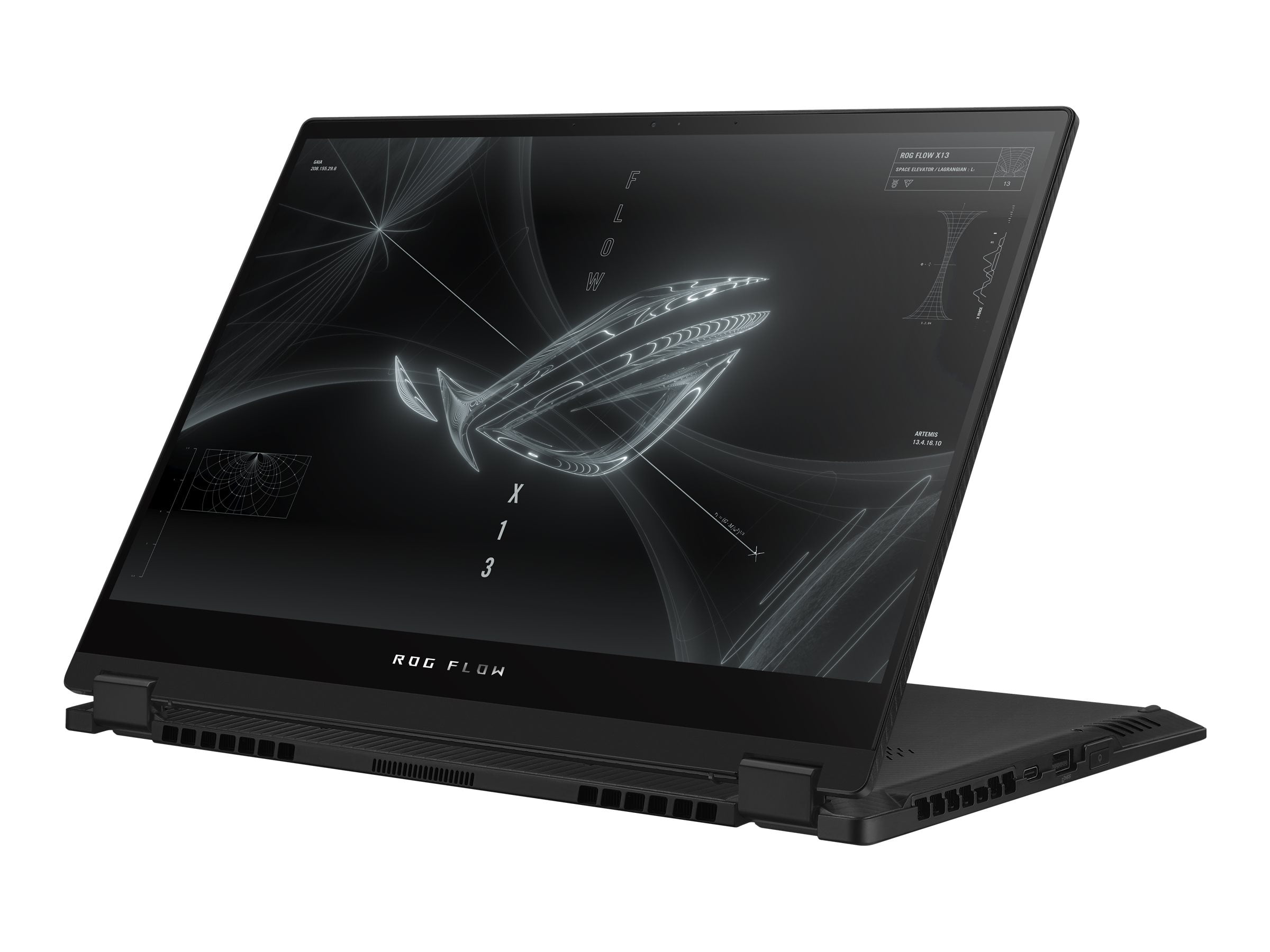 ASUS ゲーミングノートPC ROG Flow x13 GV301QE 2021 ROG Flow X13 | Gaming Laptops｜ROG - Republic of Gamers