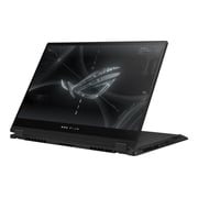 Asus ROG Flow X13 13.4" Touchscreen Gaming Laptop, AMD Ryzen 9 6900HS, 16GB RAM, NVIDIA GeForce RTX 3050 4 GB, 1TB SSD, Windows 11 Pro, GV301RC-XS94-B
