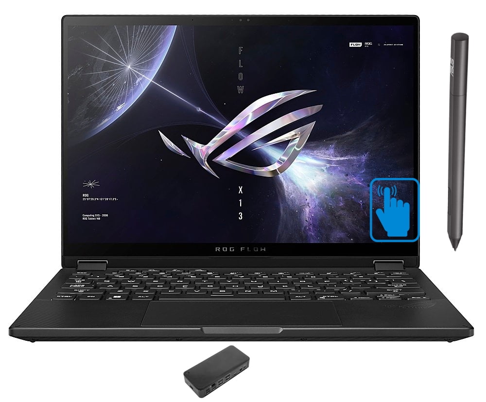 Rog Flow X13