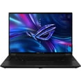 thumbnail image 1 of ASUS ROG Flow X16 16.0in Touchscreen 165Hz WQXGA IPS Gaming Laptop (AMD Ryzen 9 6900HS 8-Core, GeForce RTX 3060 6GB,Backlit KYB, WiFi 6E, Win11Pro), 1 of 7