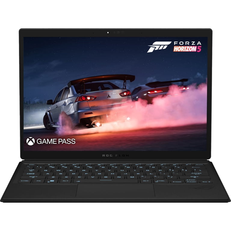 ASUS ROG Flow Z13 Tablet, 13.4