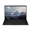 thumbnail image 1 of ASUS ROG Flow Z13 2.5K 180Hz 3ms ROG Nebula Touchscreen 13.4" Convertible 2-in-1 Gaming Notebook AMD Ryzen AI MAX+ 395 32GB RAM 1TB SSD Off Black, 1 of 12