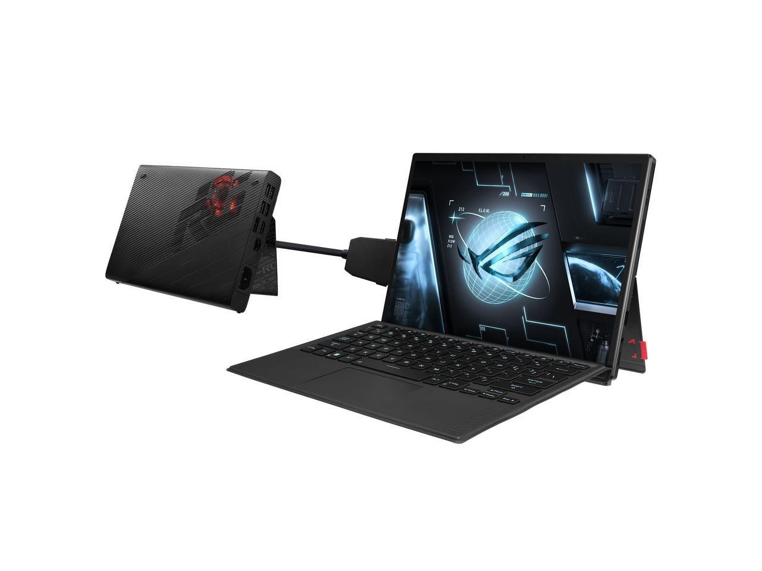 ノートPC ASUS - ASUS ROG Flow Z13 GeForce RTX3050 ROG Flow Z13 (2025) GZ302 | 2-in-1 Gaming Tablet | ROG USA