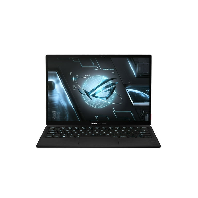 ASUS ROG Flow Z13 Gaming Tablet, 13.4” 4K Display, RTX 3050