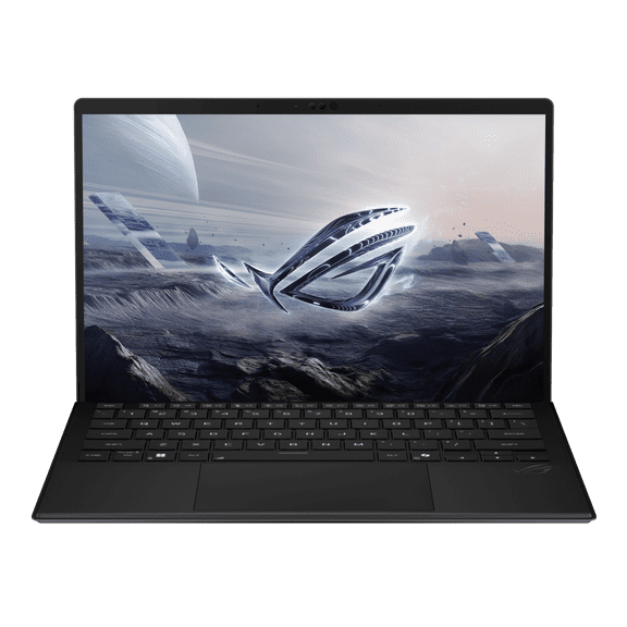 ASUS ROG Flow Z13 Gaming Laptop 13 ROG Nebula 16:10 2.5K 180Hz/3ms, AMD Ryzen AI MAX 390 processor, RDNA 3.5 Graphics, 32GB LPDDR5X 8000MHz, 1TB PCIe Gen 4 SSD, Wi-Fi 7, Win 11 Home, GZ302EA-DS96