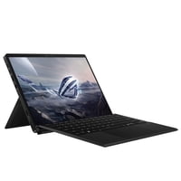 Asus ROG Flow Z13 13.4" WQXGA Touchscreen Gaming 2-in-1 Laptop with AMD Twelve Core Ryzen AI MAX 390 / 32GB RAM / 1TB SSD / Windows 11 (Off Black)