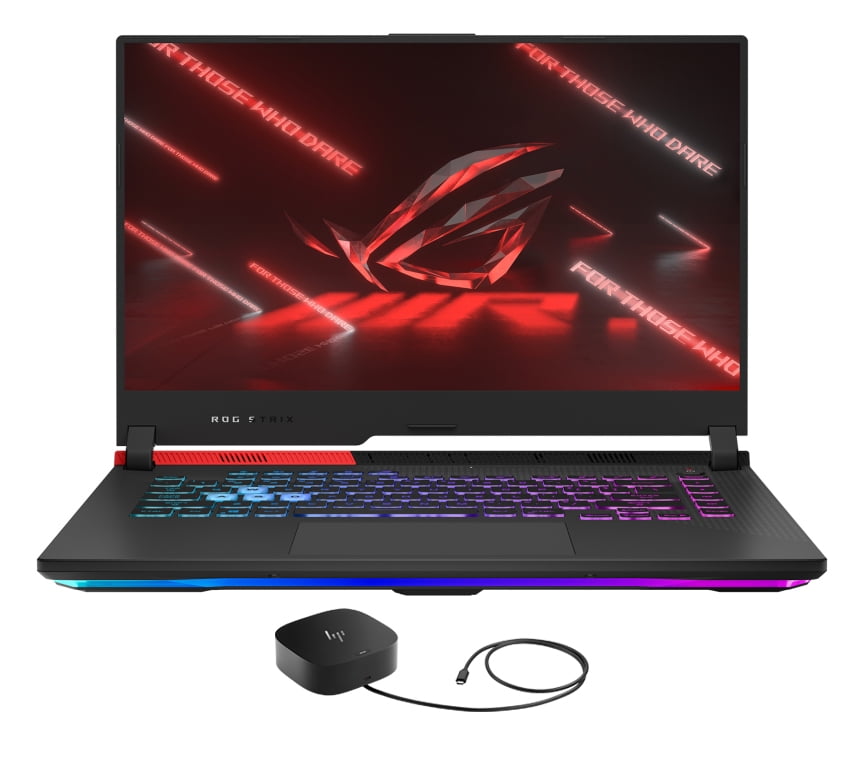 ASUS ROG G15 Advantage Edition Gaming/Entertainment Laptop (AMD Ryzen 9 ...