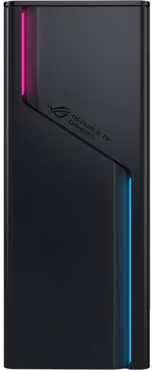  ASUS 2023 ROG G22CH DS564 Gaming Desktop PC, Small Form Factor,  Intel Core i5-13400F, NVIDIA GeForce RTX 3060, 512 GB SSD Gen 4, 16GB DDR5  RAM, Windows 11, G22CH-DS564 : Electronics