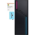 thumbnail image 1 of ASUS ROG G22 SFF Gaming/Entertainment Desktop PC (Intel i5-13400F 10-Core, GeForce RTX 3060, 16GB DDR5 4800MHz RAM, Win 11 Home) with Microsoft 365 Personal , Dockztorm Hub, 1 of 7