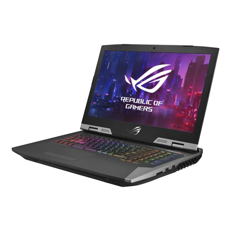 Asus ROG 17.3