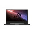 thumbnail image 1 of ASUS ROG GA502 Zephyrus R7 RTX 2060 16GB/512GB Gaming Laptop; 15.6" 144Hz FHD Display, AMD Ryzen 7 4800HS, 16GB DDR4, 512GB PCIe NVMe SSD, Nvidia GeForce RTX 2060 Max Q, Win 10 Home, GA502IV-WS74, 1 of 2