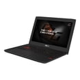 thumbnail image 1 of ASUS ROG GL502VY-DS74 Gaming Laptops 6th Generation Intel Core i7 6700HQ (2.60 GHz) 16 GB Memory 1 TB HDD 128 GB SSD, 1 of 16
