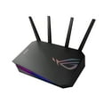 thumbnail image 1 of ASUS ROG GS-AX5400 Dual Band Performance WiFi 6 Gaming Router, 1 of 7
