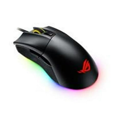Asus Rog Gladius Transmission II Origin - Ratón - Óptico - Optimizado para FPS Games 12000 DPI