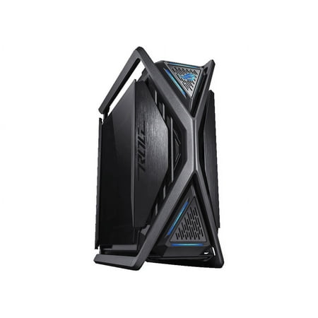 ASUS ROG Hyperion GR701 EATX Full-Tower Computer Case GR701BKPWMFAN