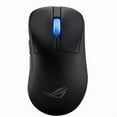 thumbnail image 1 of ASUS ROG Keris II WL Ace Optical USB Wireless Ergonomic Mouse, Black, 1 of 4