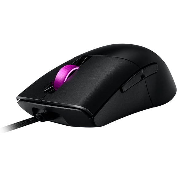 ASUS ROG Keris P509 Lightweight FPS Gaming Mouse 16000 DPI Optical Sensor RGB
